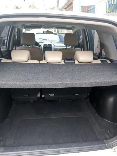 Suzuki Grand Vitara 2.0 16V 4x2/4x4 5P Aut. 2014