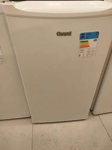 Frigobar Consul CRC12CB Branco 117L 220V
