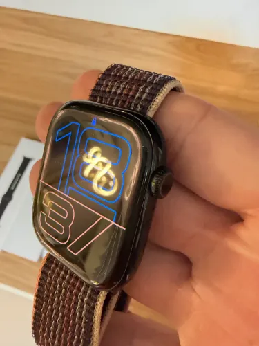 Apple Watch Series 10 46mm