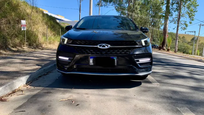 Chery Arrizo 6 GSX 1.5 Turbo Flex AUT 2022