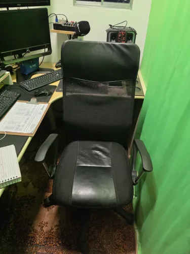 Cadeira Ergonômica