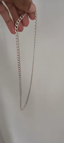 Corrente prata 950