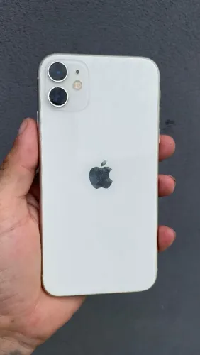 Vendo iPhone 11