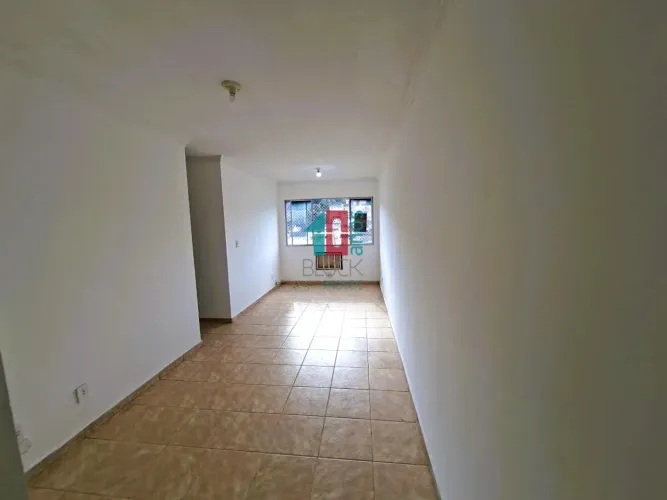Pechincha | Apartamento 3 quartos