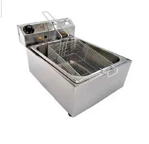 Fritadeira Elétrica 5L 220v 2500w