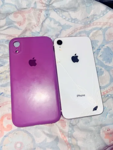 iPhone XR 64 GB Original - Para Conserto - R$ 700