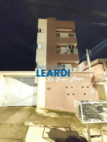 APARTAMENTO - RESIDENCIAL VEREDAS - MG
