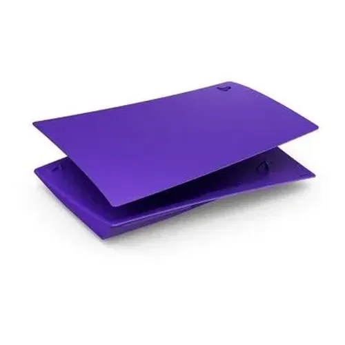 PlayStation 5 Fat Plate (tampa) - Roxo - Seminovo