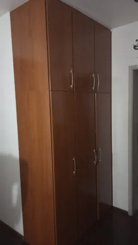 Guarda roupa