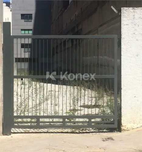 Terreno Comercial para alugar com 462 m² em Bela Vista, São Paulo