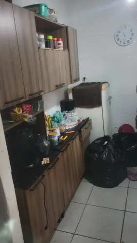 Vendo armarinho cozinha 9 meses de uso