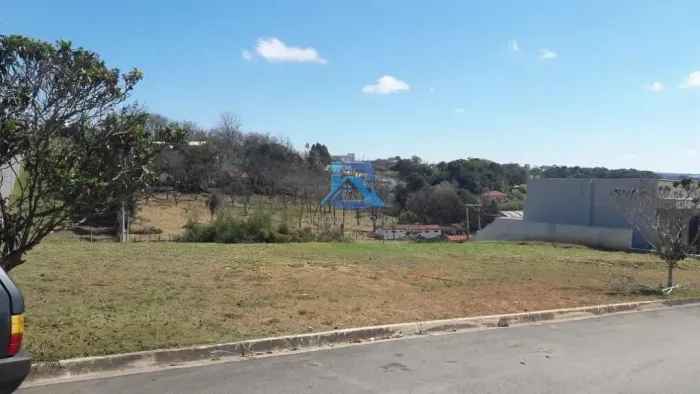 Terreno à venda, 503 m² por R$ 270.000,00 - Condominio Residencial Villa Ravenna - Itatiba