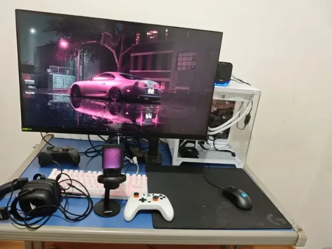 PC Gamer Completo