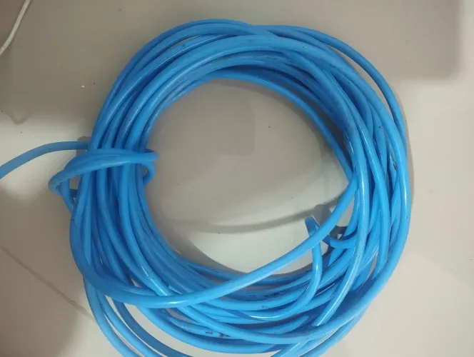 Vendo Cabo flexível 16mm