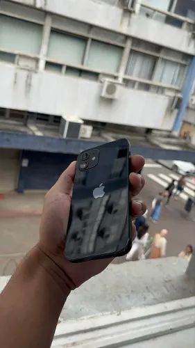 iPhone 12 64GB Bateria 100%