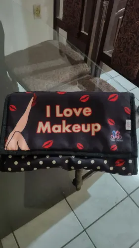 Necessarie de viagem