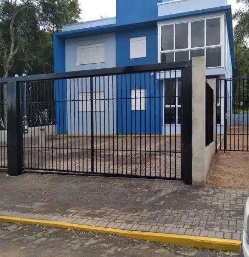 Aluguel - Apartamento, Cidade Nova - Ivoti
