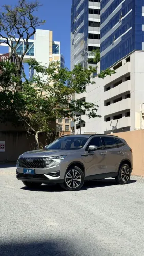 GWM Haval H6 Phev19 (hibrido) 2025