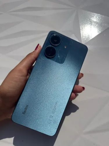 Celular Xiaomi Redmi 13C