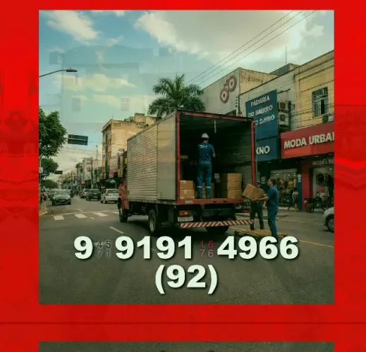 Frete Bau disponível na sua região! Transporte seguro e eficiente sempre!