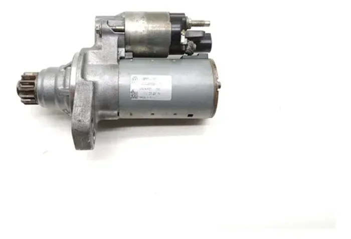 Motor Partida Arranque Volkswagen Up 1.0 Tsi 2018 /