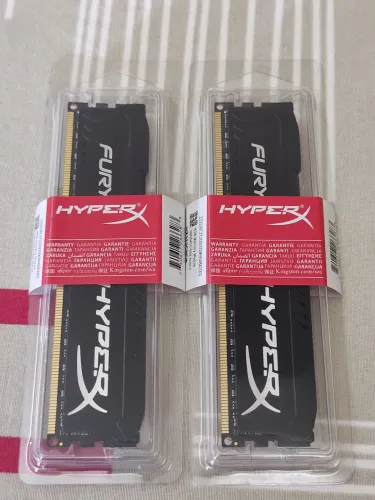 DDR3 16GB 2x8GB DDR3
