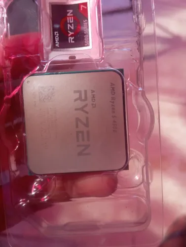 Ryzen 5 4500