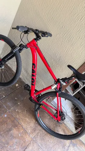Bike Caloi