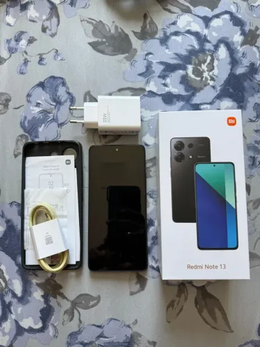 REDMI NOTE 13