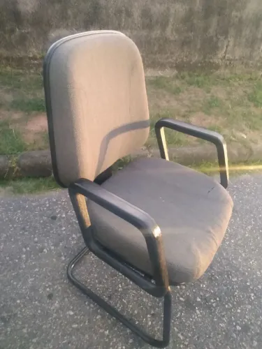 Cadeira de escritório 