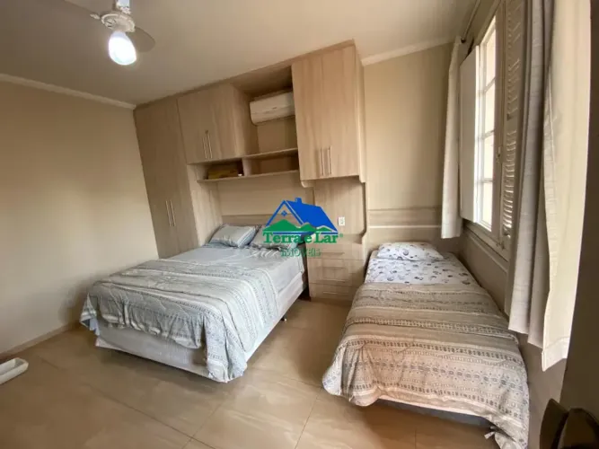 Flat com piscina para à venda no Centro de Caxambu, MG