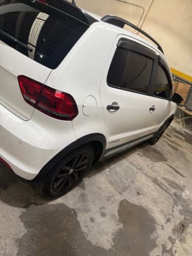 Imagem de Volkswagen Fox Track 1.0 Flex 12V 5P 2017