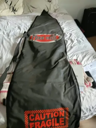 CAPA PRANCHA SURF