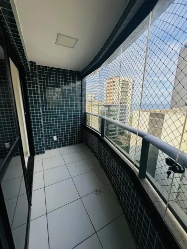 Apartamento para Alugar 3 Quartos na Rua dos Navegantes, Boa Viagem