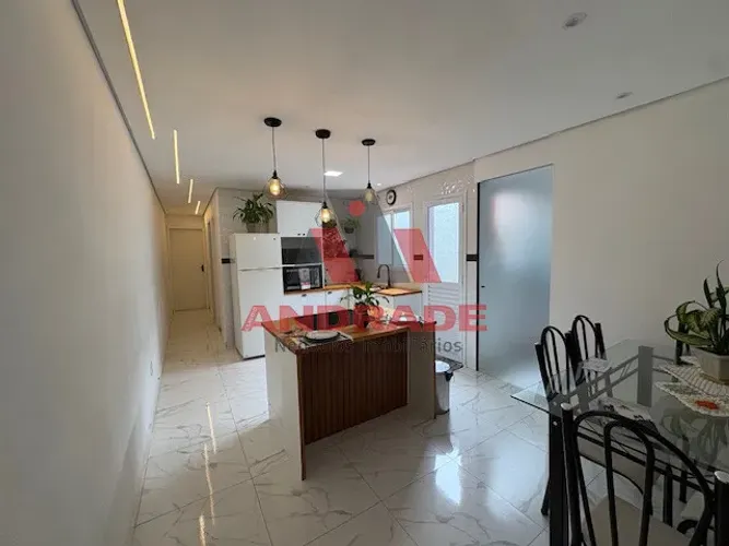 Apartamento Moderno Residencial Havana, Mauá