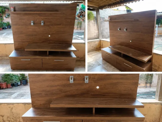 Painel/rack