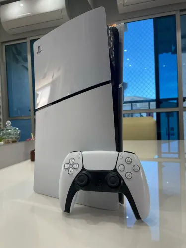 Ps5 slim