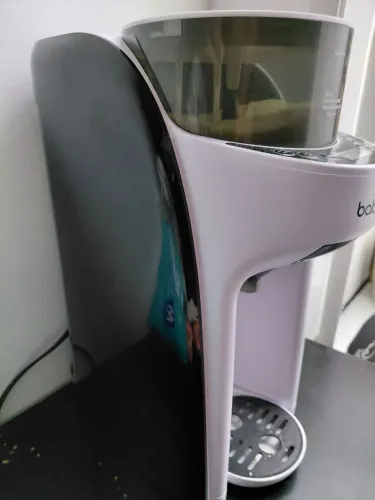 Máquina de formula para bebê baby brezza