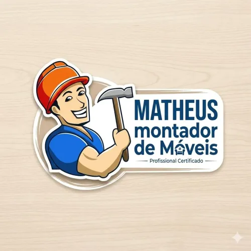 Montador de Móveis Aracaju-SE