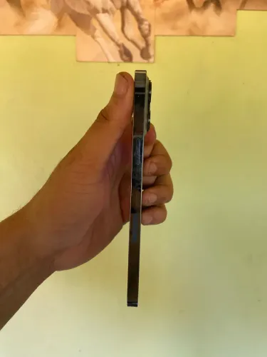 IPHONE 13 PRO MAX, TODO ORIGINAL.