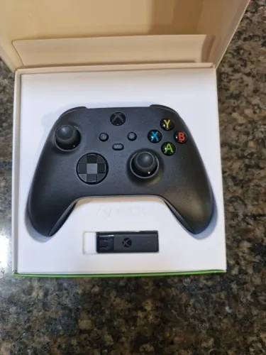 Vendo controle