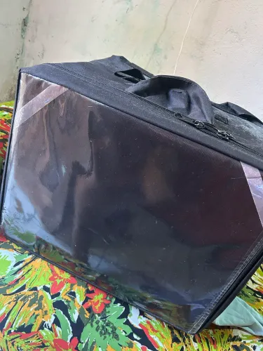 Bag entregador
