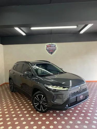 Toyota Corolla Cross XRX 2.0 16V Flex Aut. 2026