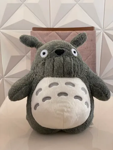 Totoro Toy Story pelúcia