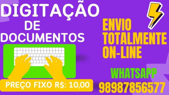DOCUMENTOS  por 10,00
