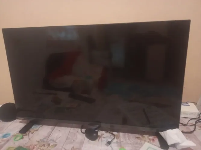 Televisão 
