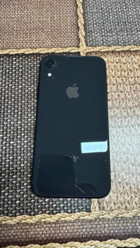 Vendo iPhone XR