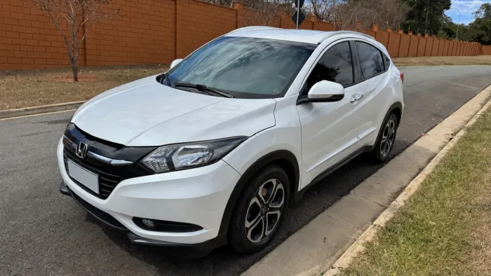 Honda HR-V EX 1.8 Flexone 16V 5P Aut. 2018