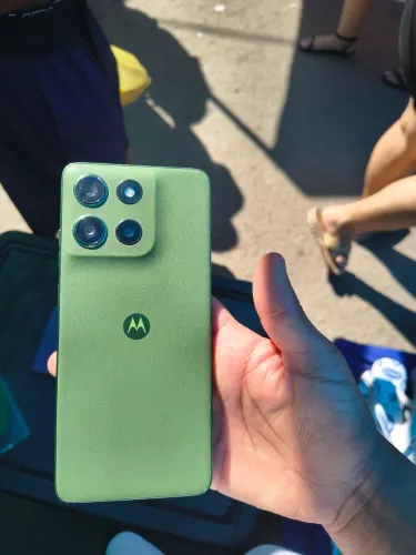 Motorola Moto G56 5G 256GB NFC