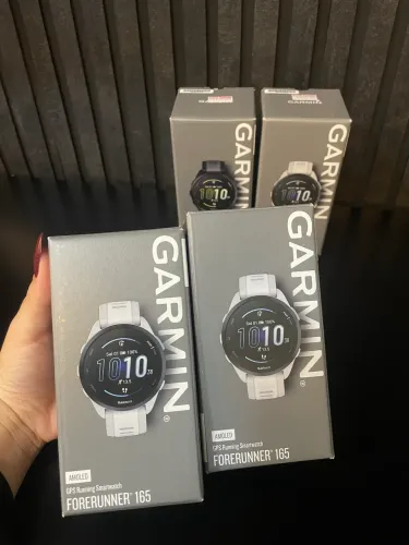 Garmin - 165